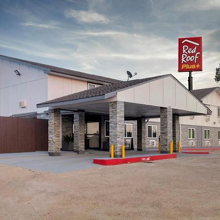 Red Roof Inn Plus+ Huntsville Luaran gambar