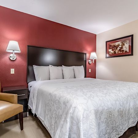 Red Roof Inn Plus+ Huntsville Luaran gambar