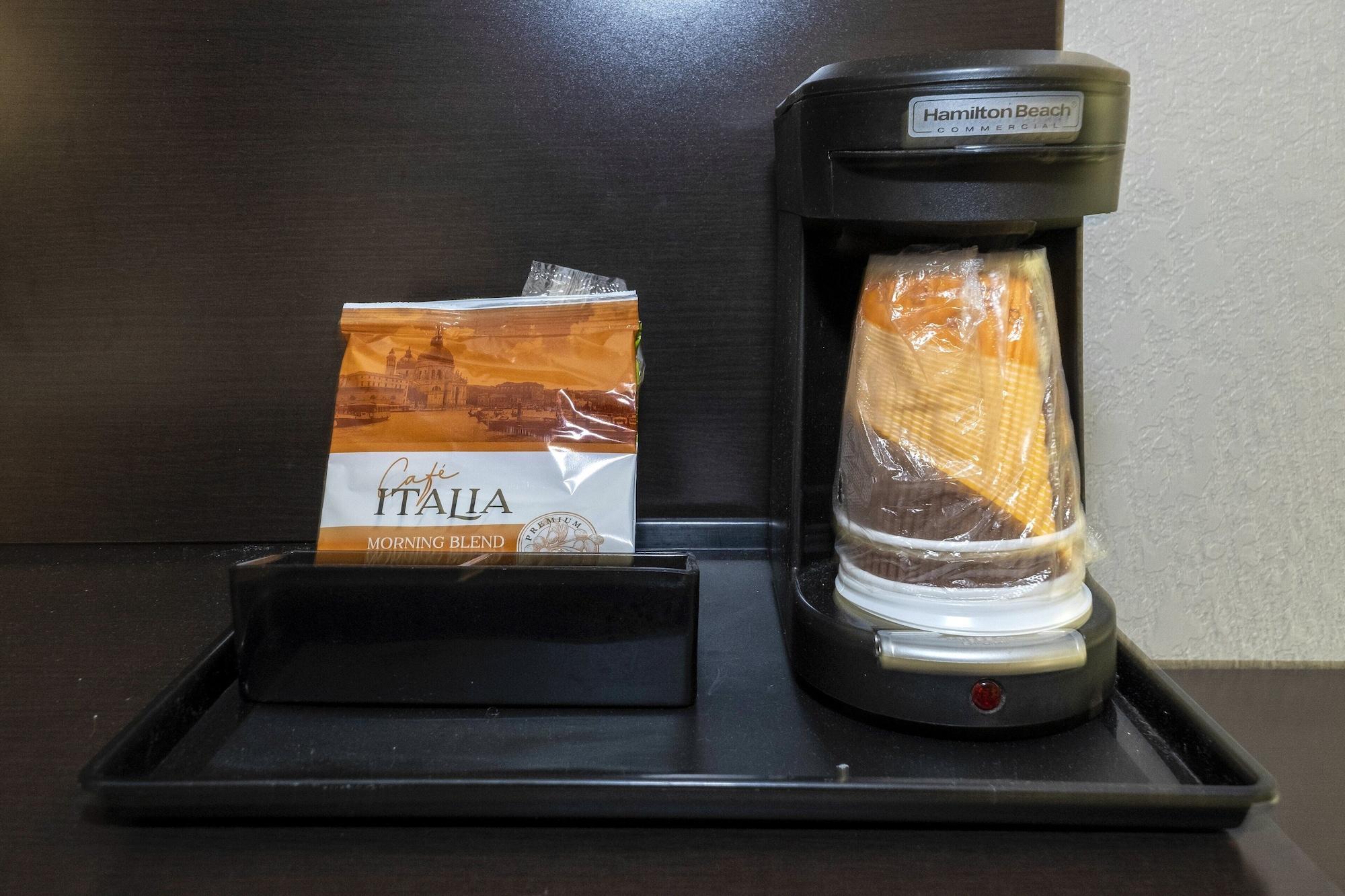 Red Roof Inn Plus+ Huntsville Luaran gambar