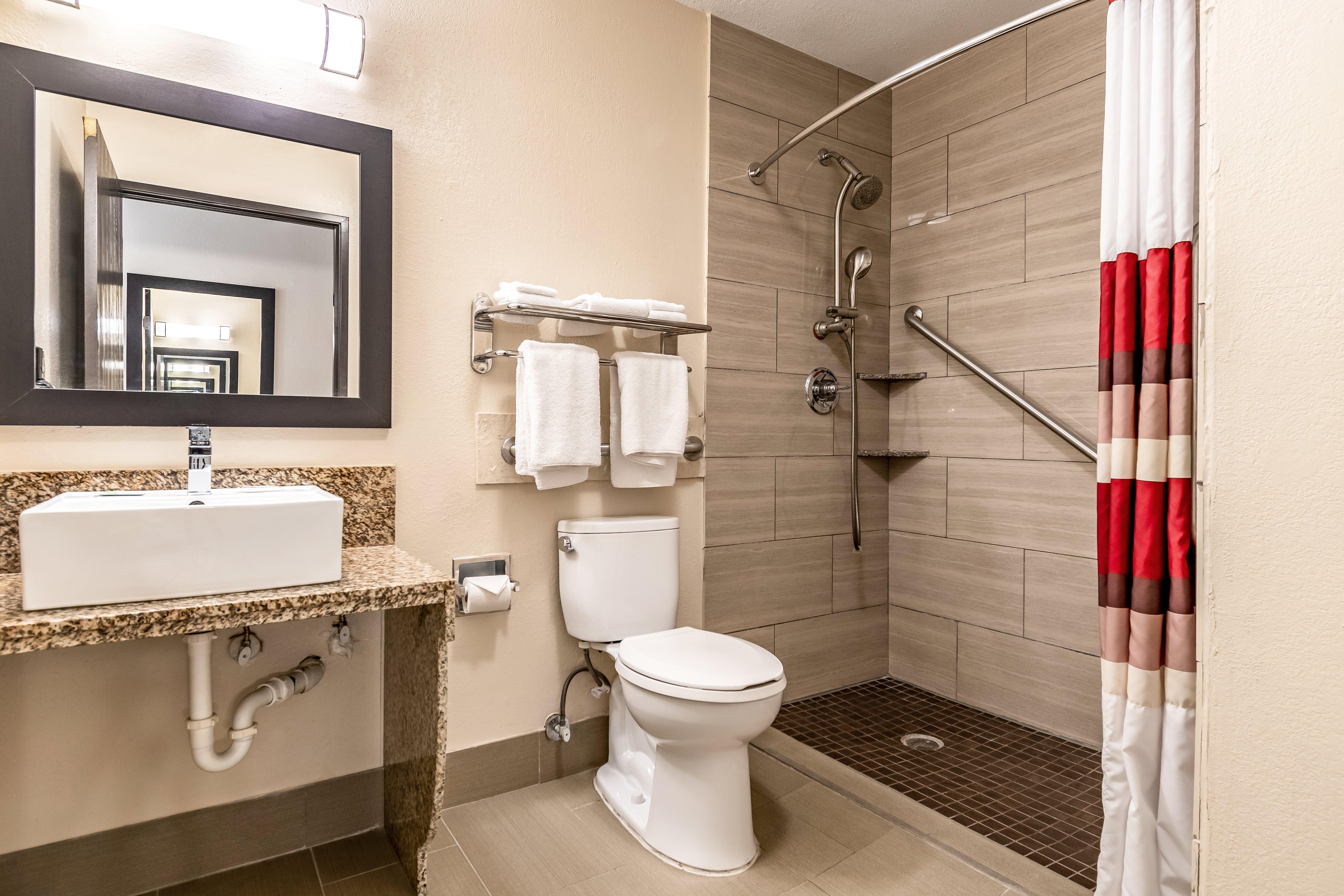 Red Roof Inn Plus+ Huntsville Luaran gambar