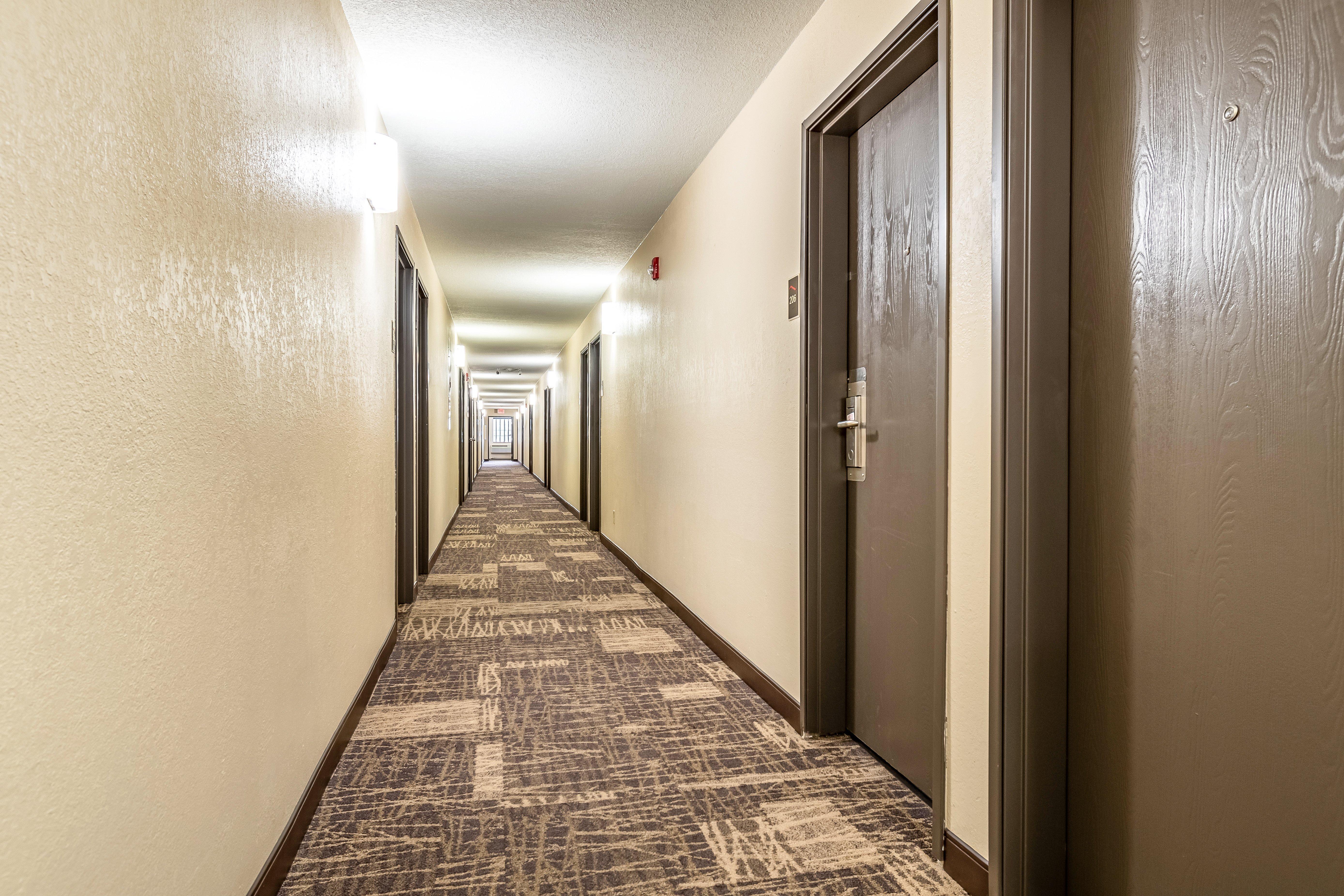Red Roof Inn Plus+ Huntsville Luaran gambar