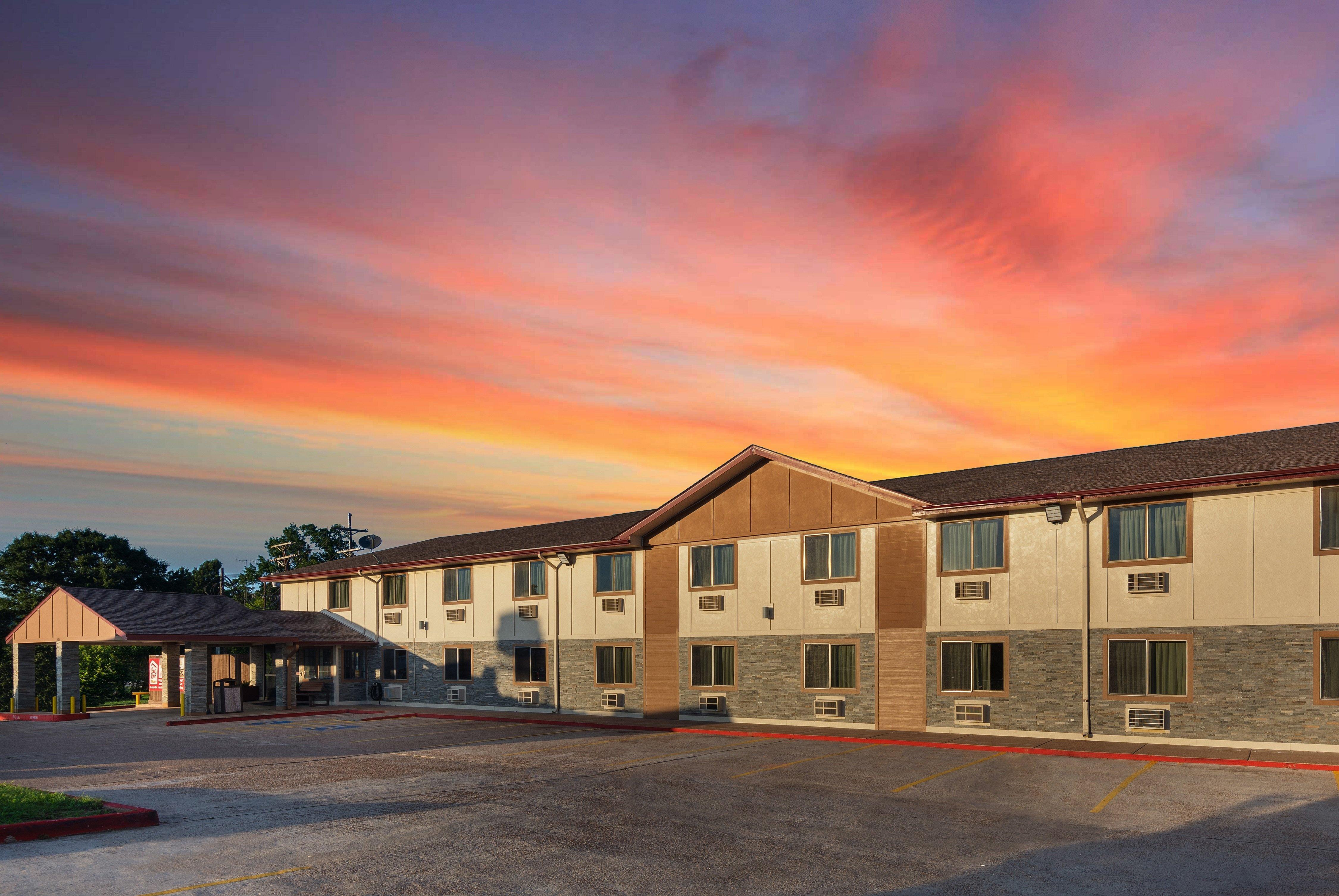 Red Roof Inn Plus+ Huntsville Luaran gambar