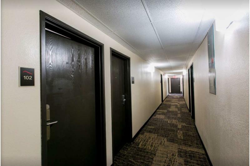 Red Roof Inn Plus+ Huntsville Luaran gambar